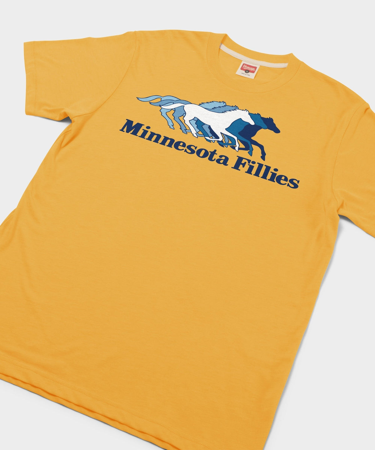 Minnesota Fillies Unisex