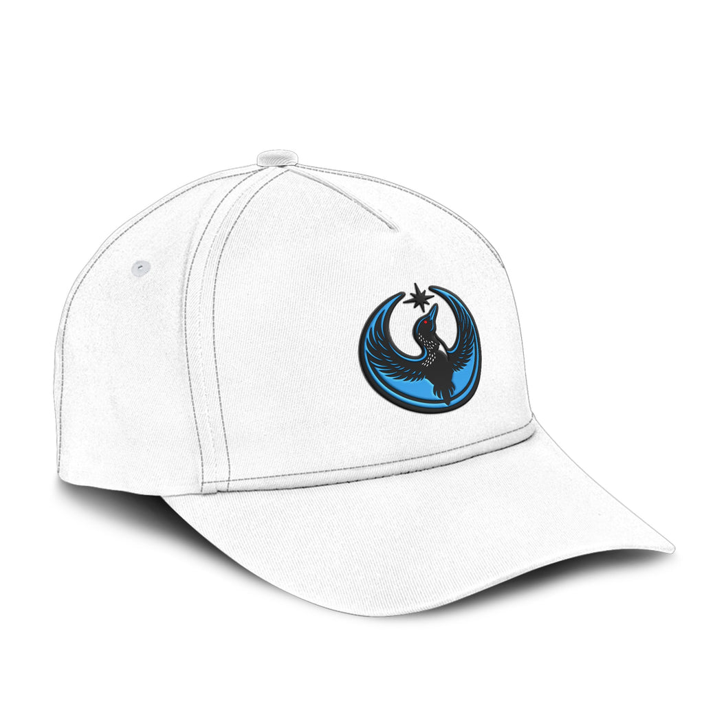 Minnesota Loon Minnesota Strong Hat Unisex