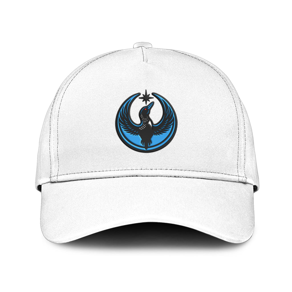 Minnesota Loon Minnesota Strong Hat Unisex