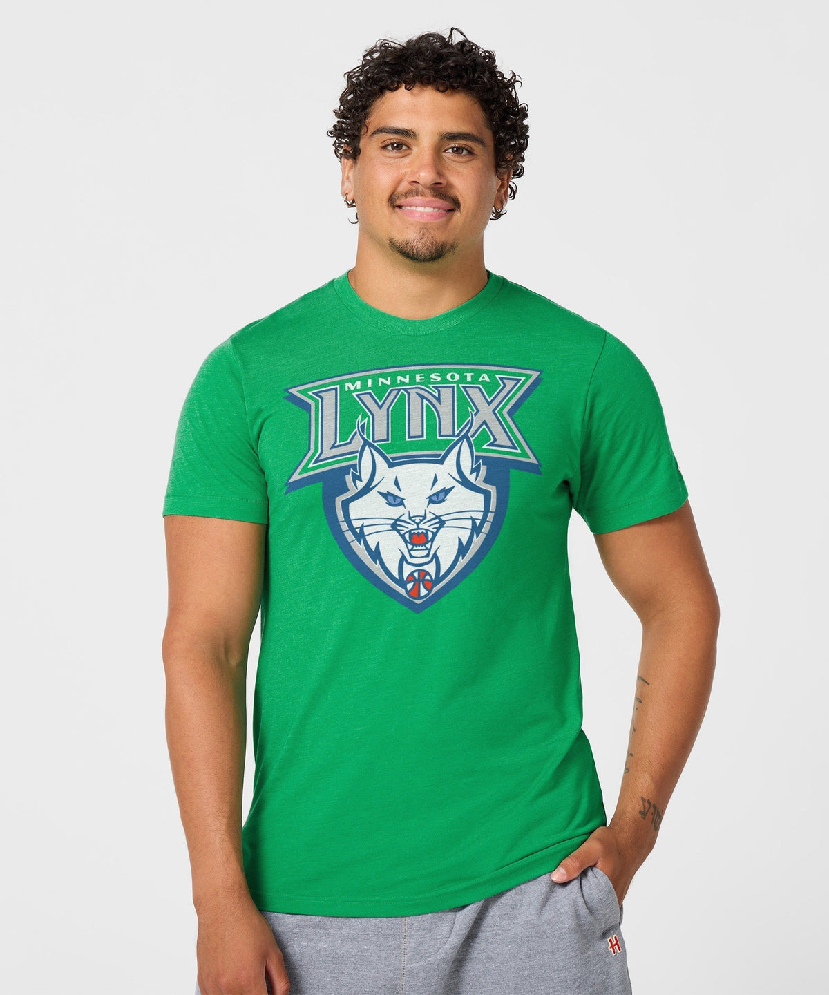 Minnesota Lynx '99 Unisex
