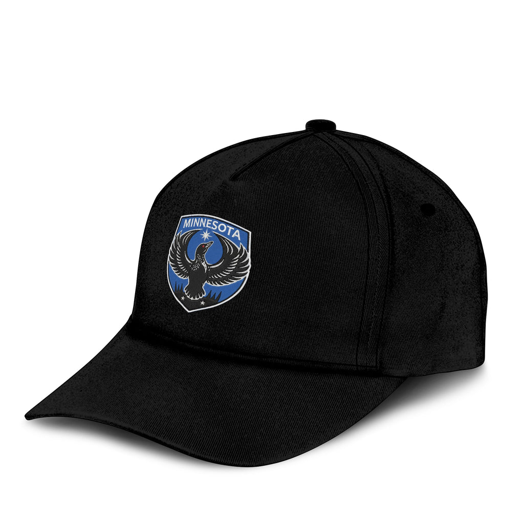 Minnesota Rebel Alliance Hat Unisex