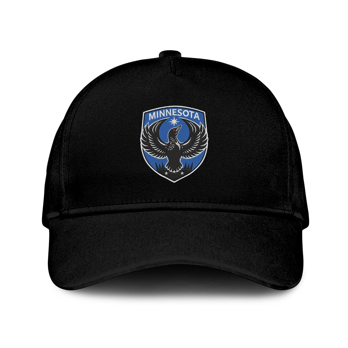 Minnesota Rebel Alliance Hat Unisex
