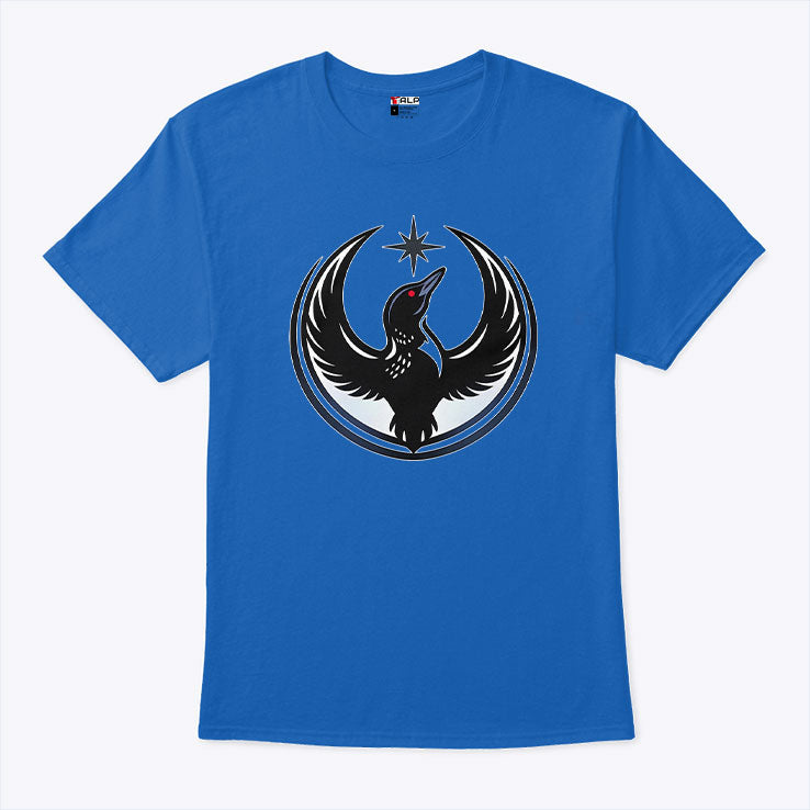 Minnesota Rebel New State Flag Shirt Unisex