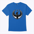 Minnesota Rebel New State Flag Shirt Unisex