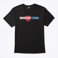 Minnesota Strong Community Strength Prayer Support T Shirt Unisex