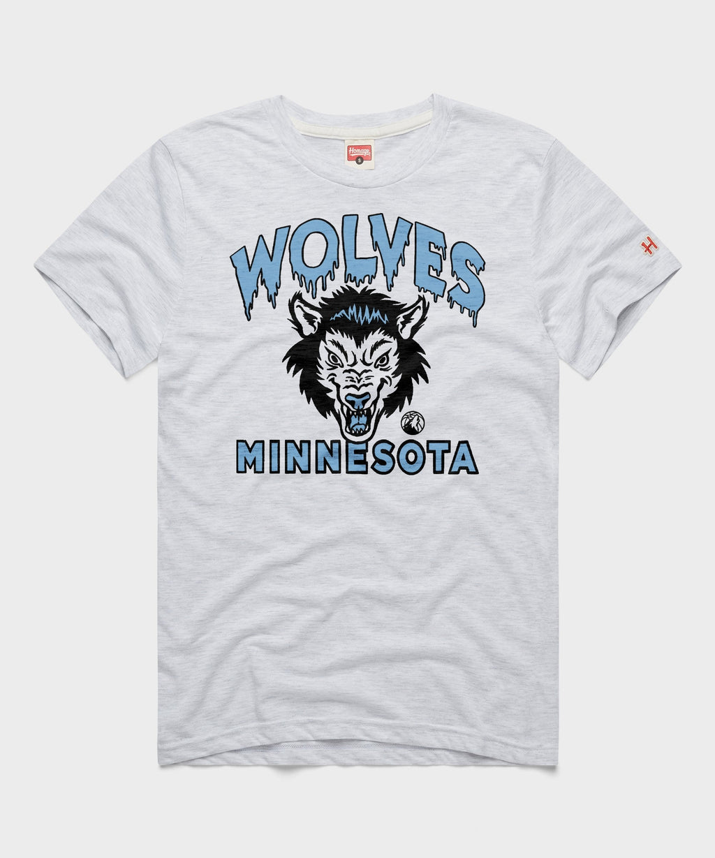 Minnesota Timberwolves City Edition 2024 Unisex