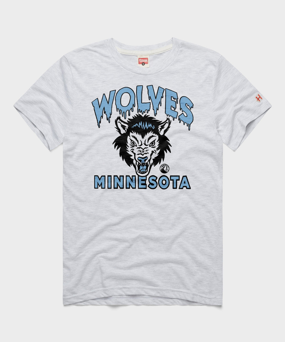 Minnesota Timberwolves City Edition 2024 Unisex