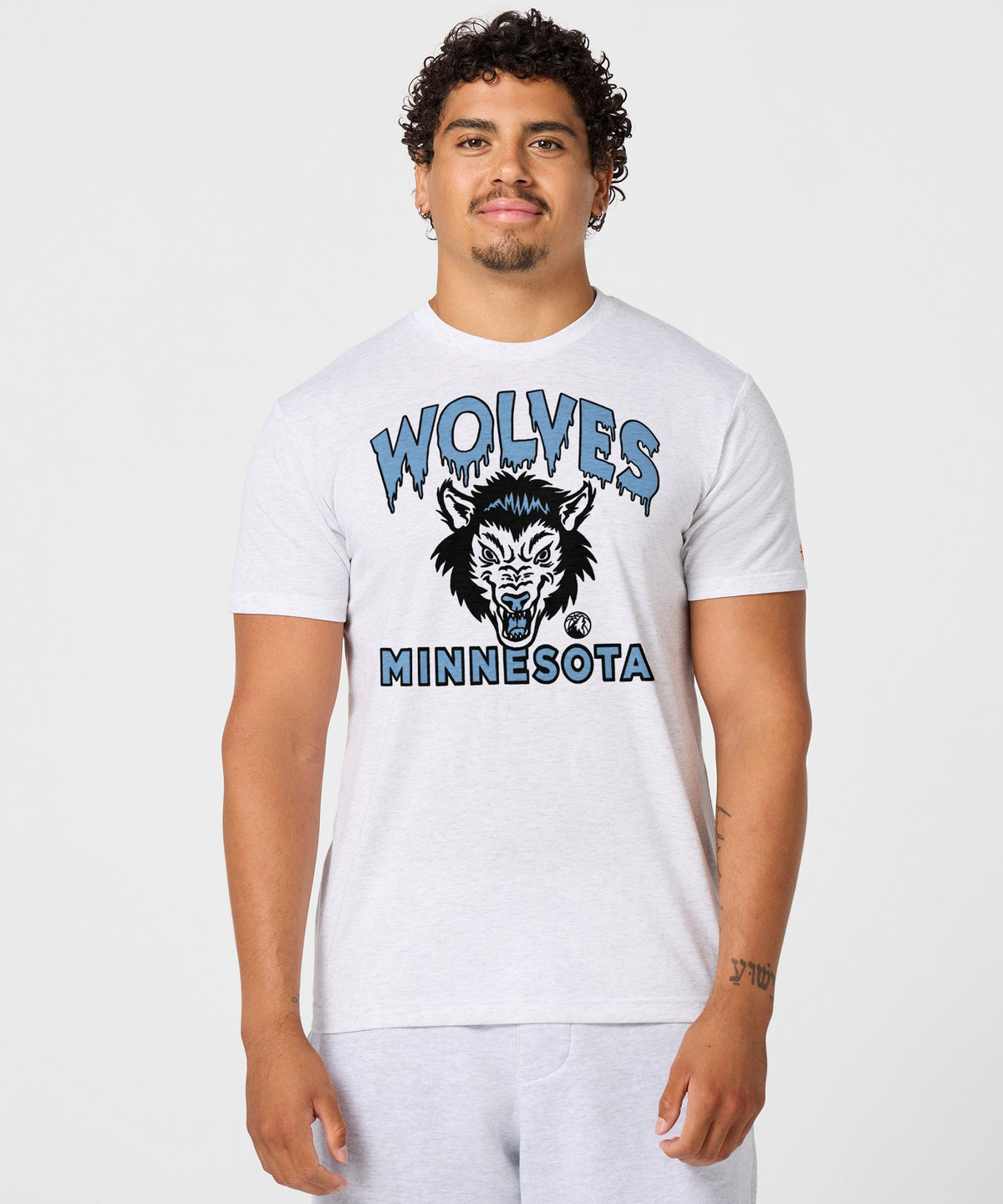Minnesota Timberwolves City Edition 2024 Unisex