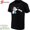 Minnesota Timberwolves NBA Boop Mascot Cartoon shirt Unisex