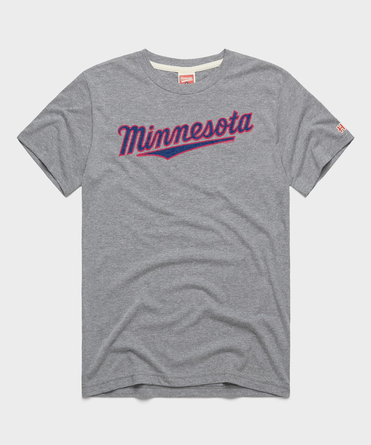 Minnesota Twins Jersey Logo '10 Unisex