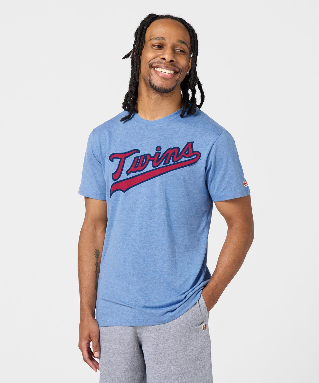Minnesota Twins Jersey Logo '20 Unisex