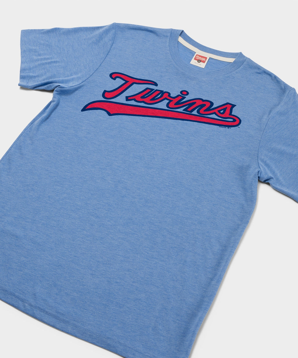 Minnesota Twins Jersey Logo '20 Unisex