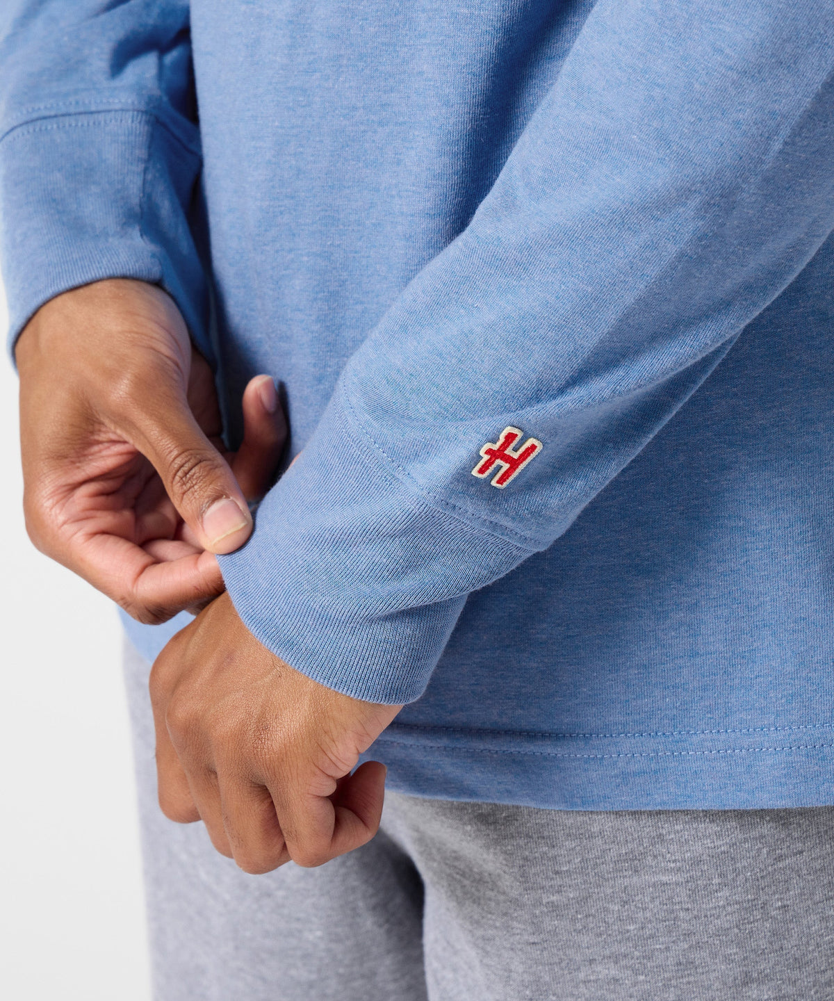Minnesota Twins Jersey Logo '20 Lightweight Unisex