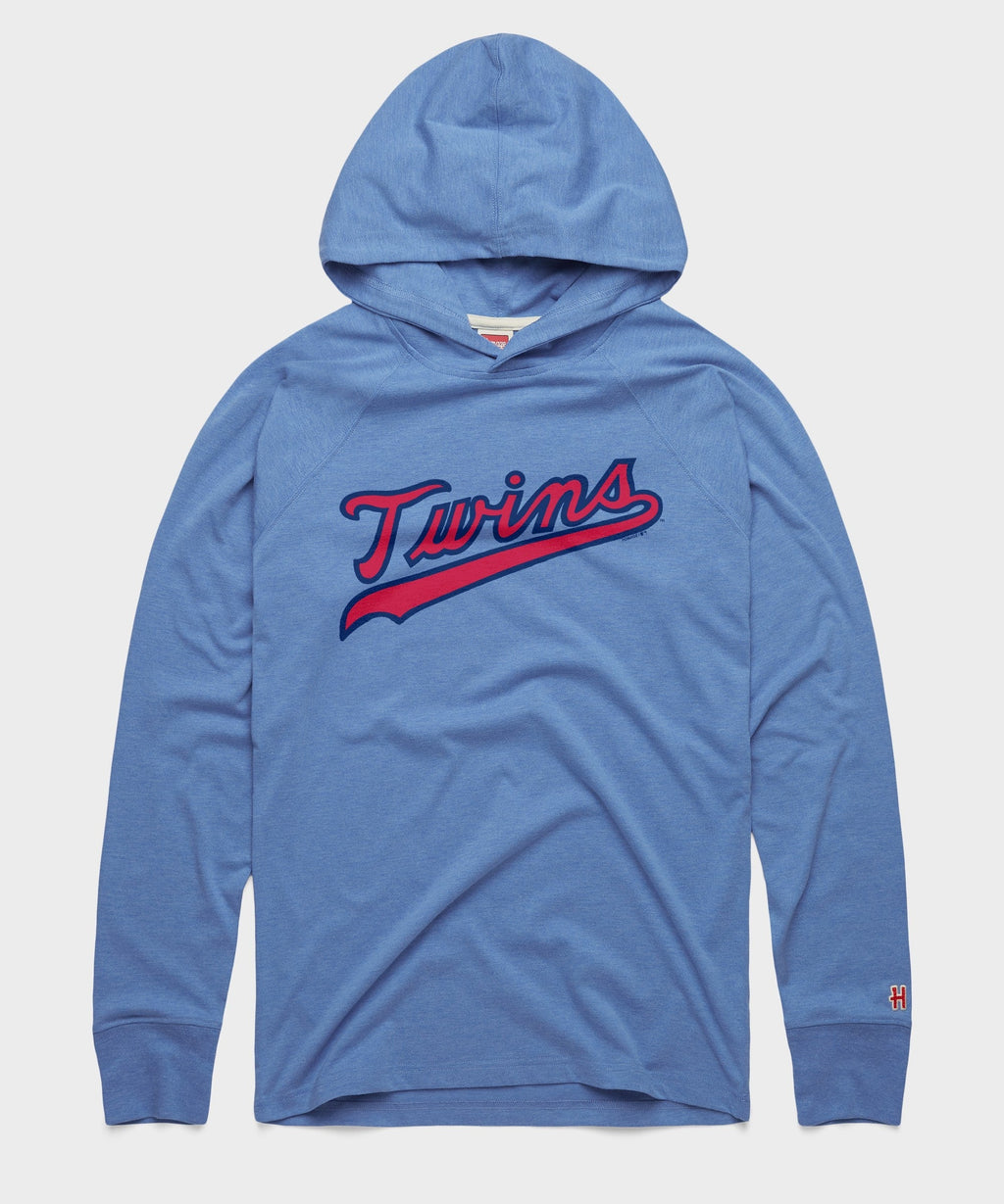 Minnesota Twins Jersey Logo '20 Lightweight Unisex