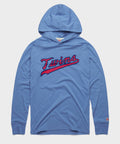 Minnesota Twins Jersey Logo '20 Lightweight Unisex