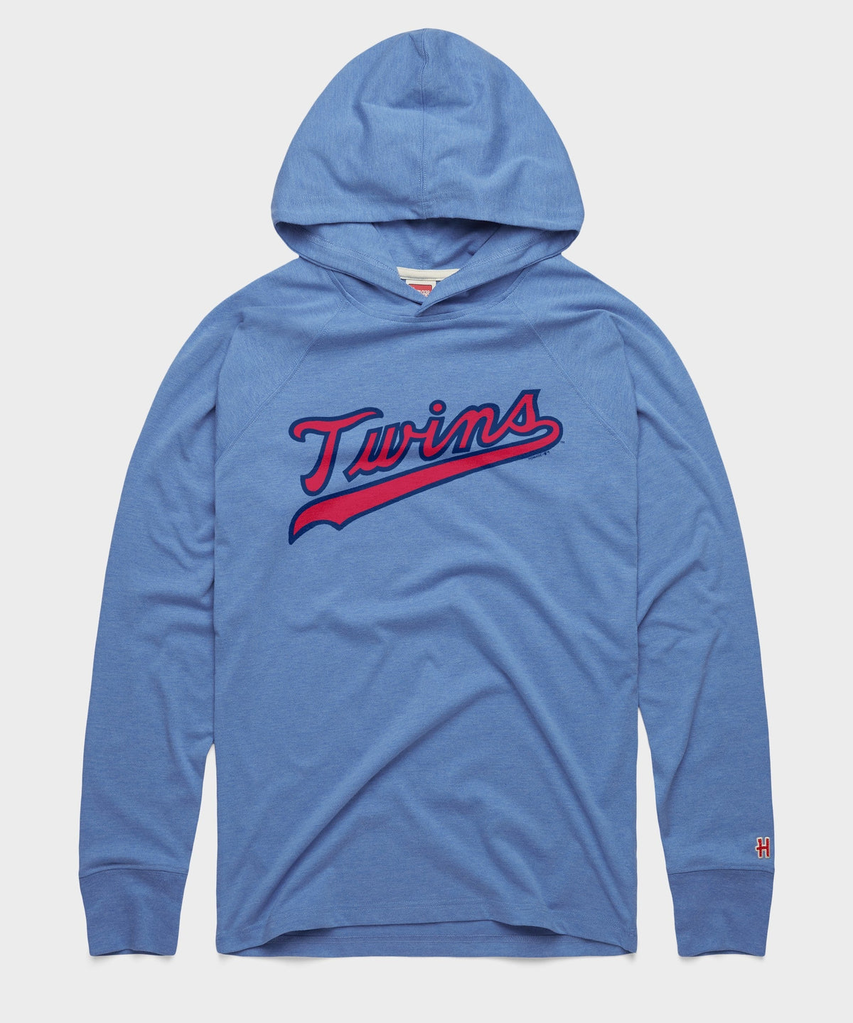 Minnesota Twins Jersey Logo '20 Lightweight Unisex