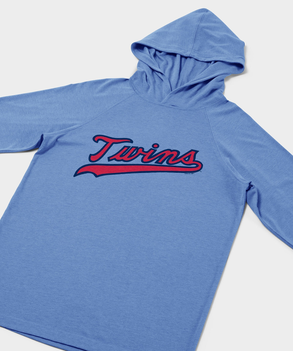 Minnesota Twins Jersey Logo '20 Lightweight Unisex