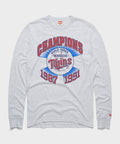 Minnesota Twins World Series Champs Unisex