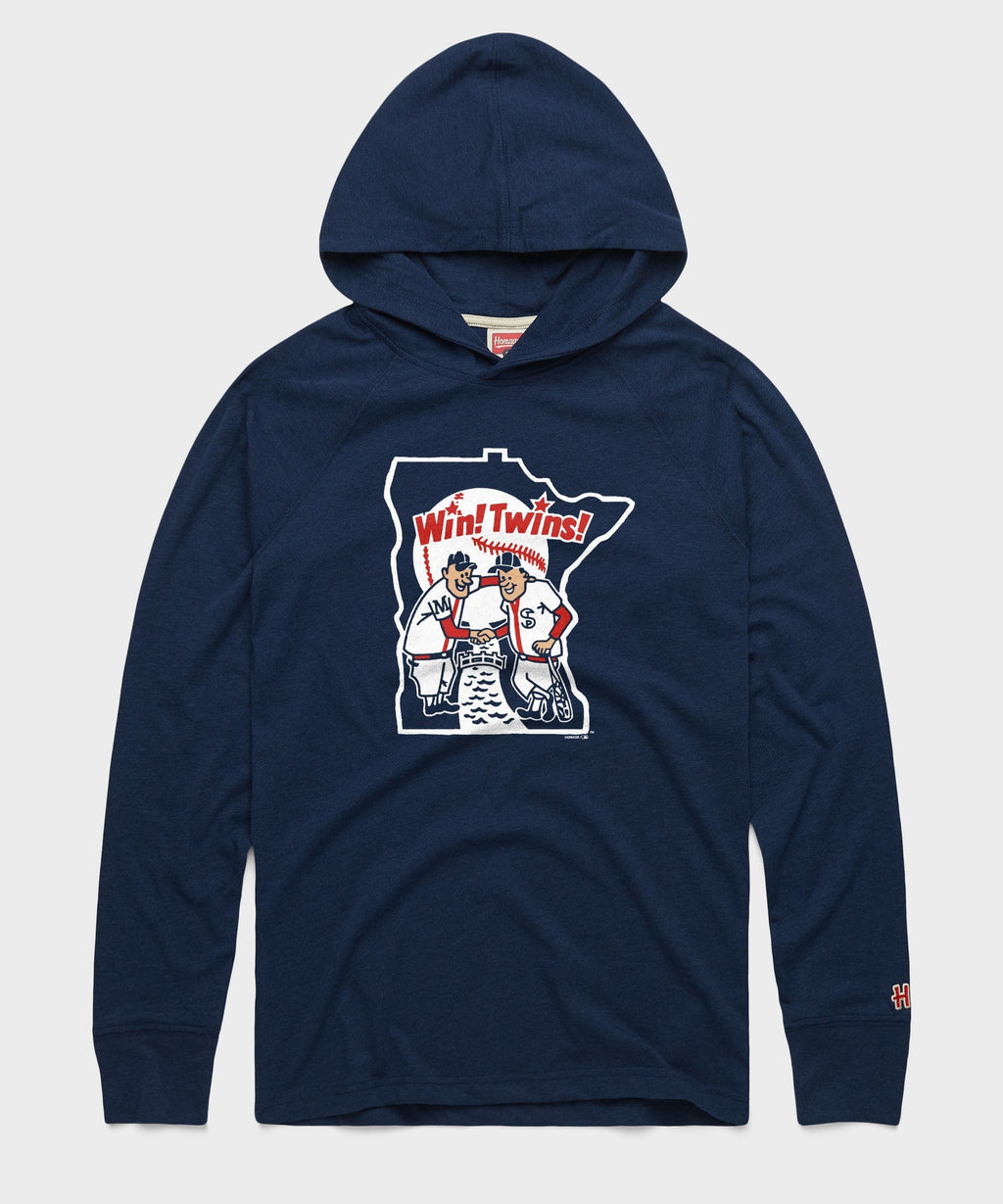 Minnesota Twins '76 Lightweight Unisex