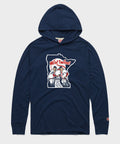 Minnesota Twins '76 Lightweight Unisex