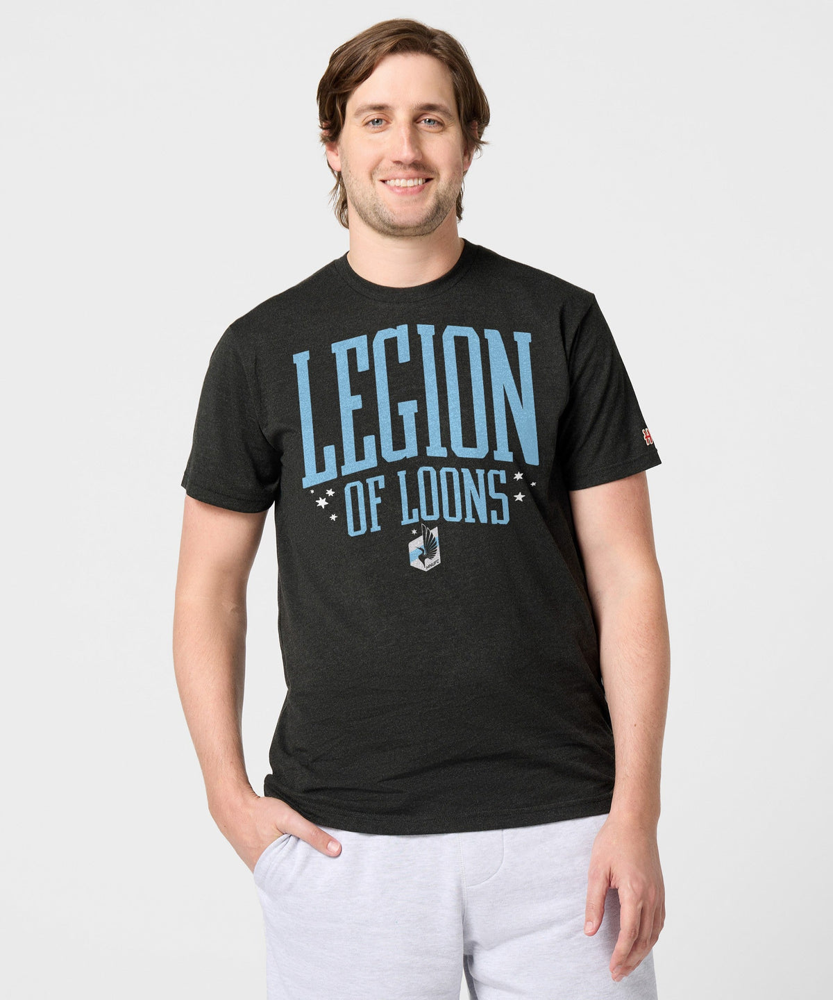 Minnesota United Legion of Loons Unisex