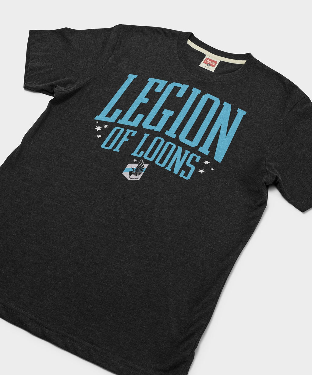 Minnesota United Legion of Loons Unisex