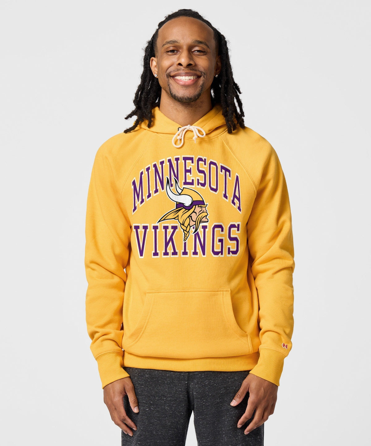Minnesota Vikings Arch Unisex