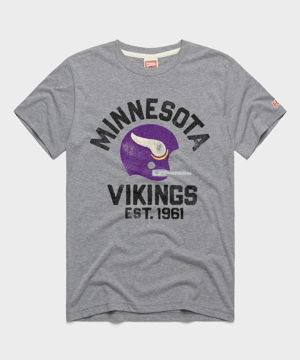 Minnesota Vikings Est 1961 Unisex
