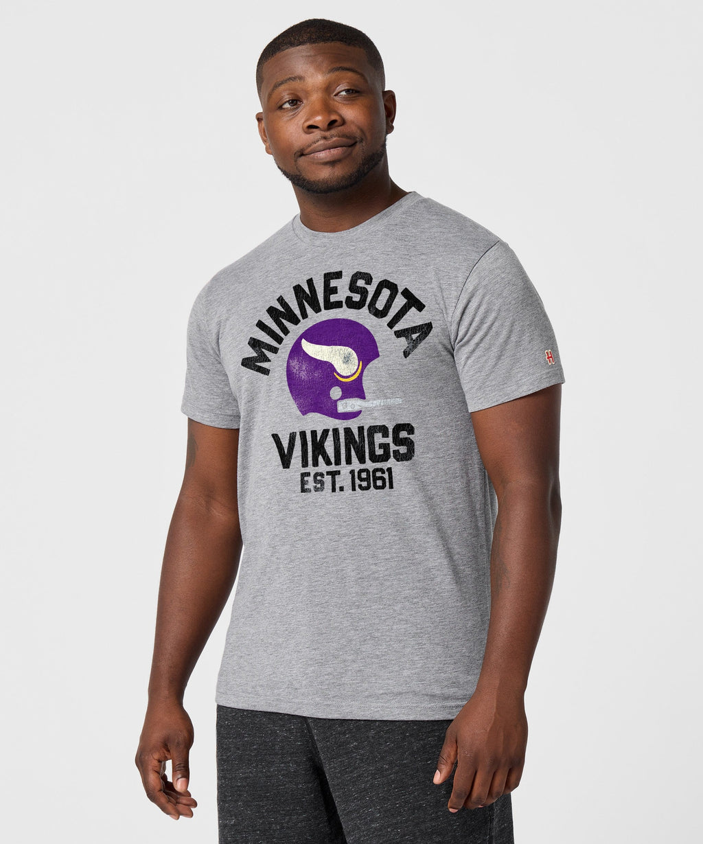 Minnesota Vikings Est 1961 Unisex