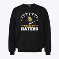 Minnesota Vikings Fueled By Haters Unisex