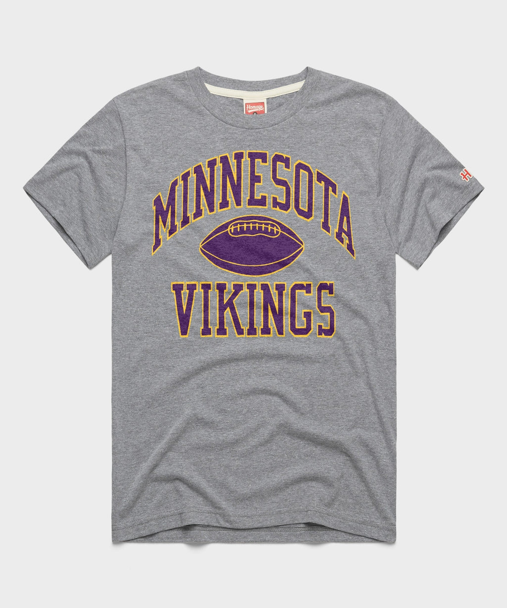 Minnesota Vikings Gridiron Unisex
