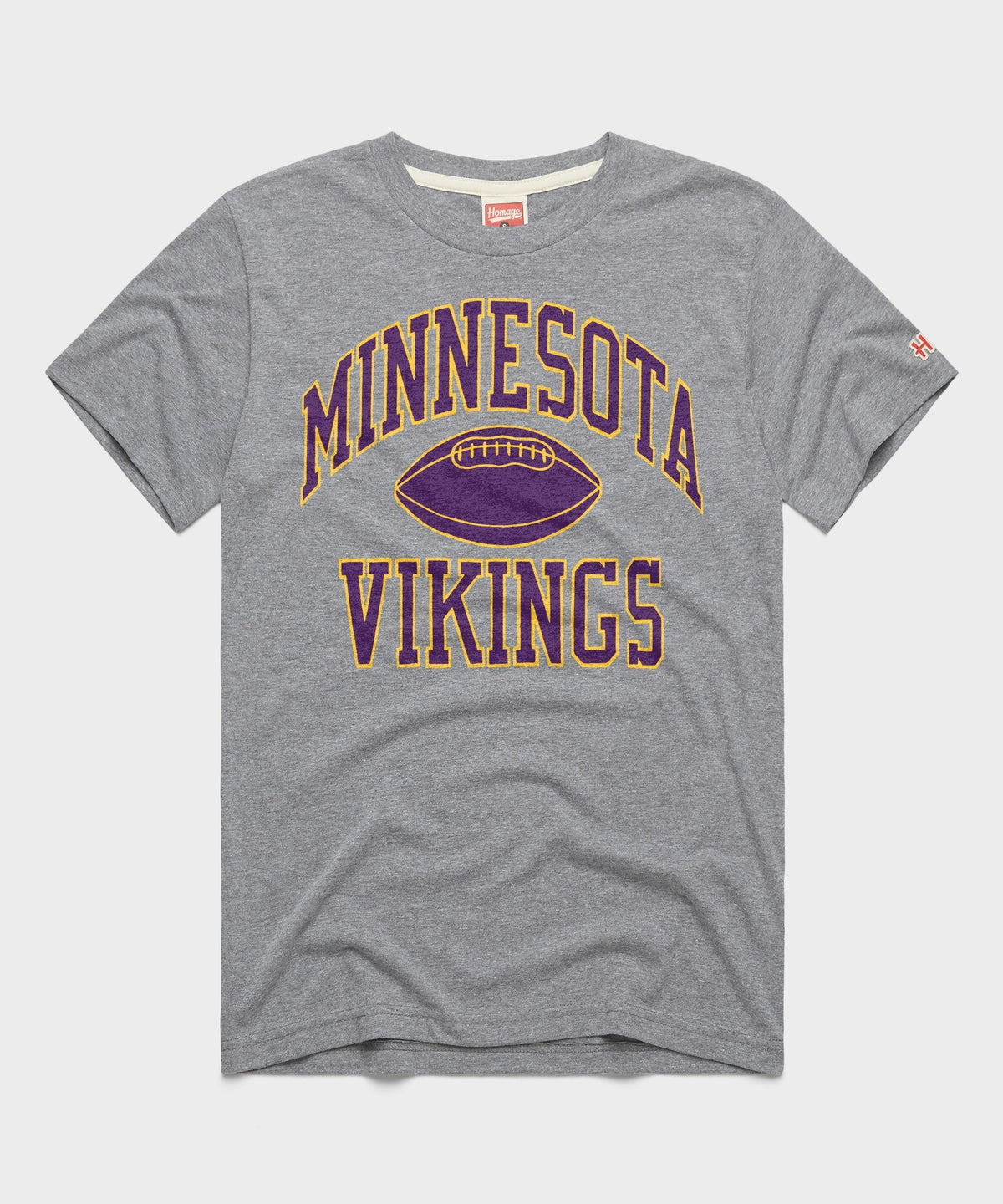 Minnesota Vikings Gridiron Unisex