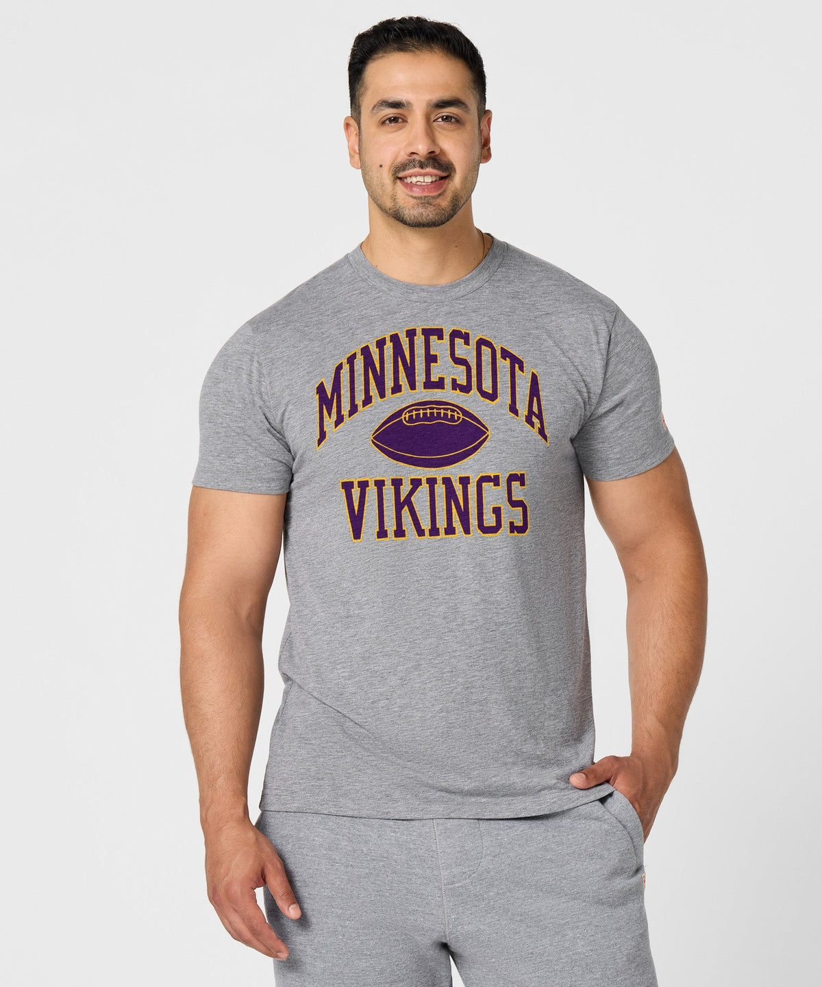 Minnesota Vikings Gridiron Unisex