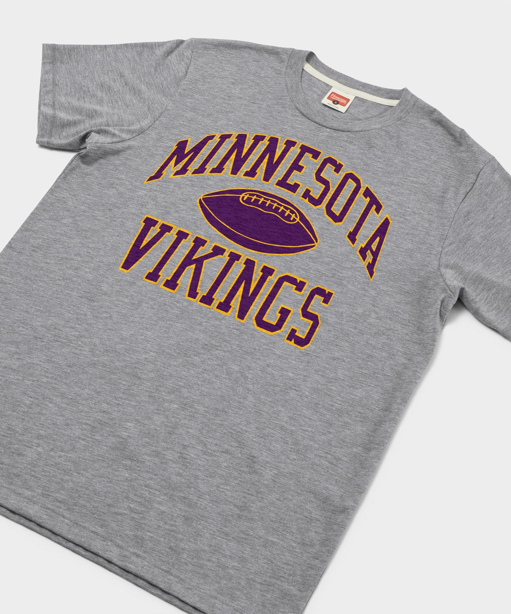 Minnesota Vikings Gridiron Unisex