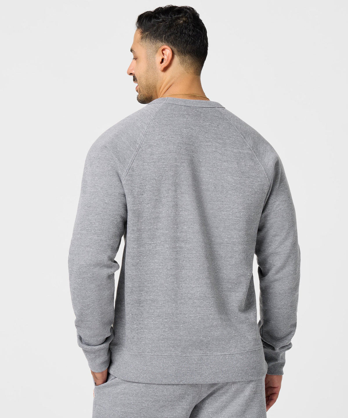 Minnesota Vikings Gridiron Crewneck Unisex