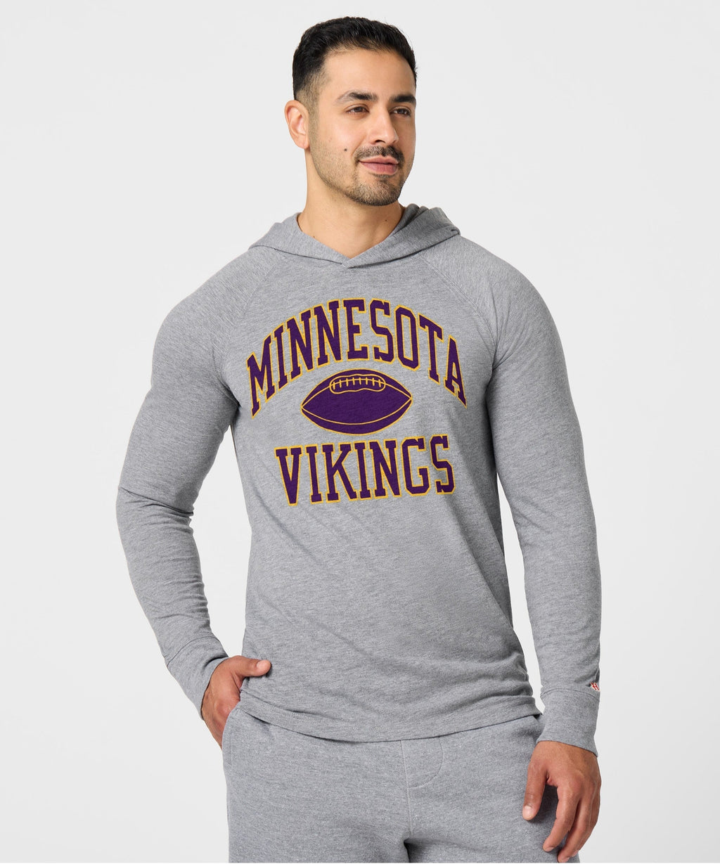 Minnesota Vikings Gridiron Lightweight Unisex