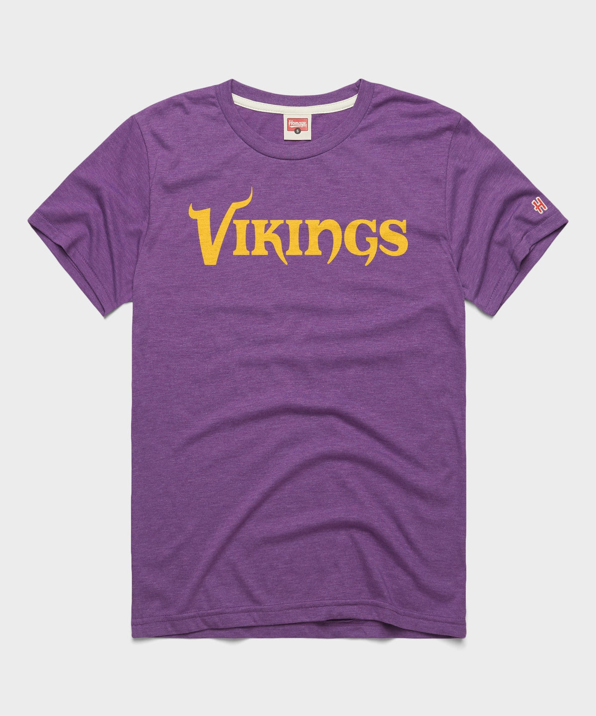 Minnesota Vikings Wordmark Unisex