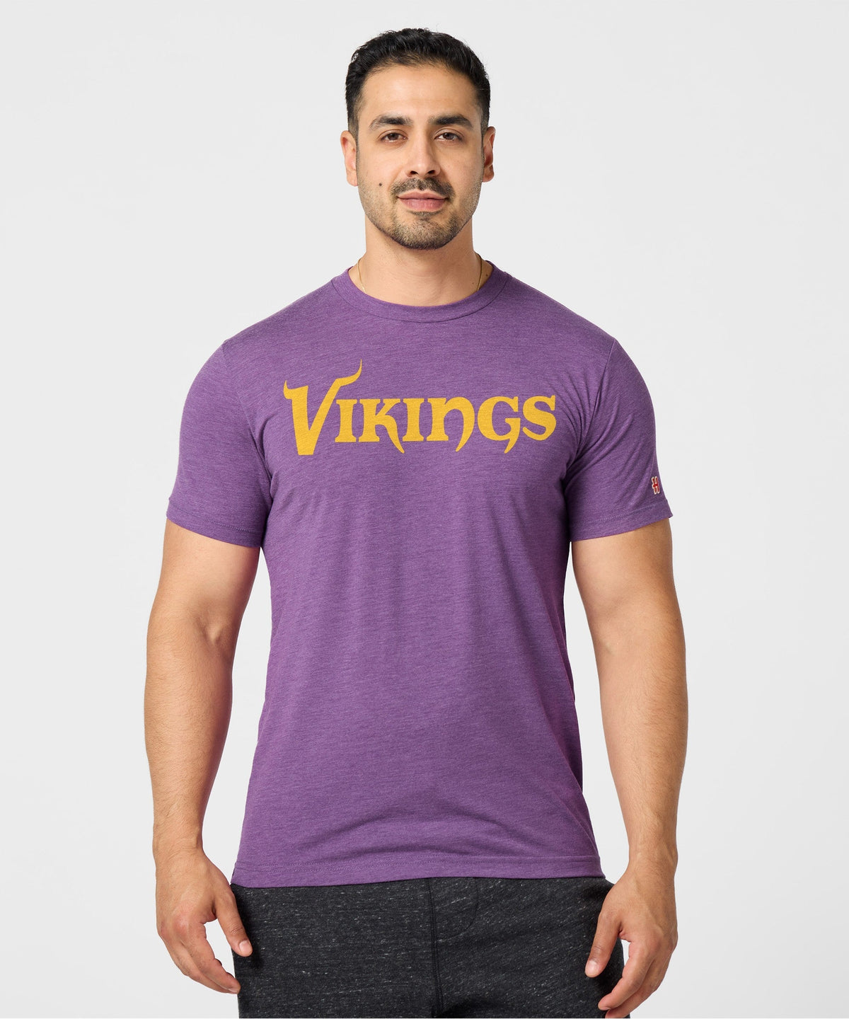 Minnesota Vikings Wordmark Unisex