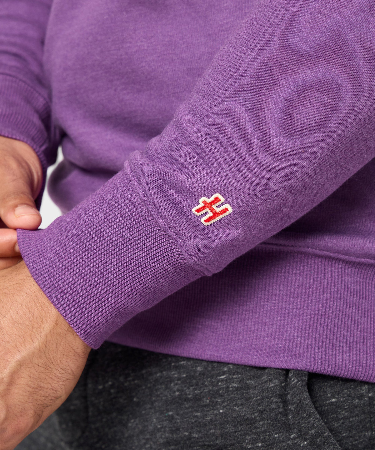 Minnesota Vikings '13 Crewneck Unisex