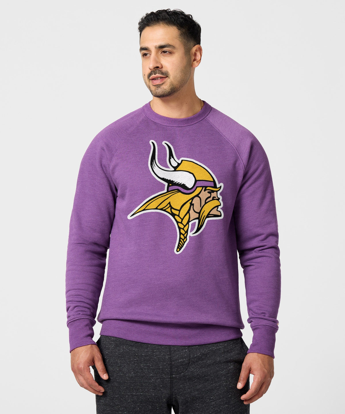 Minnesota Vikings '13 Crewneck Unisex