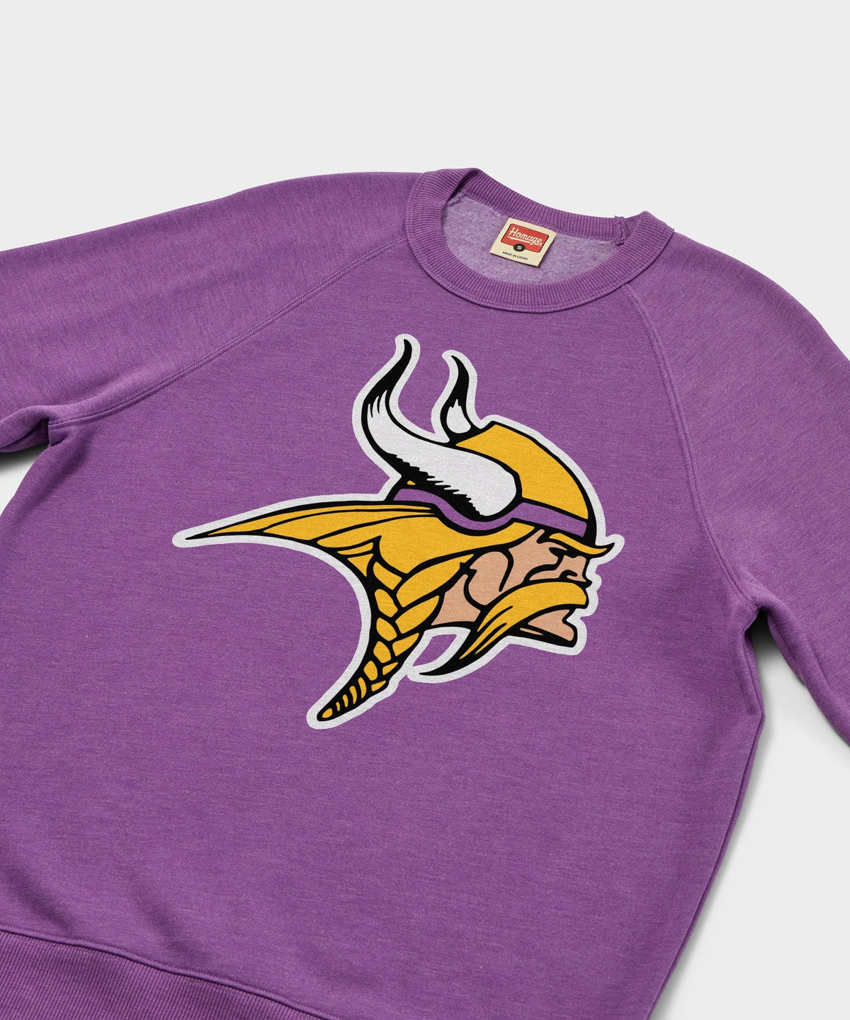 Minnesota Vikings '13 Crewneck Unisex