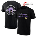 Minnesota Vikings native American Indigenous peoples day graphic shirt Unisex
