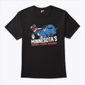 Minnesota’s Original Horse Racing T Shirt Unisex