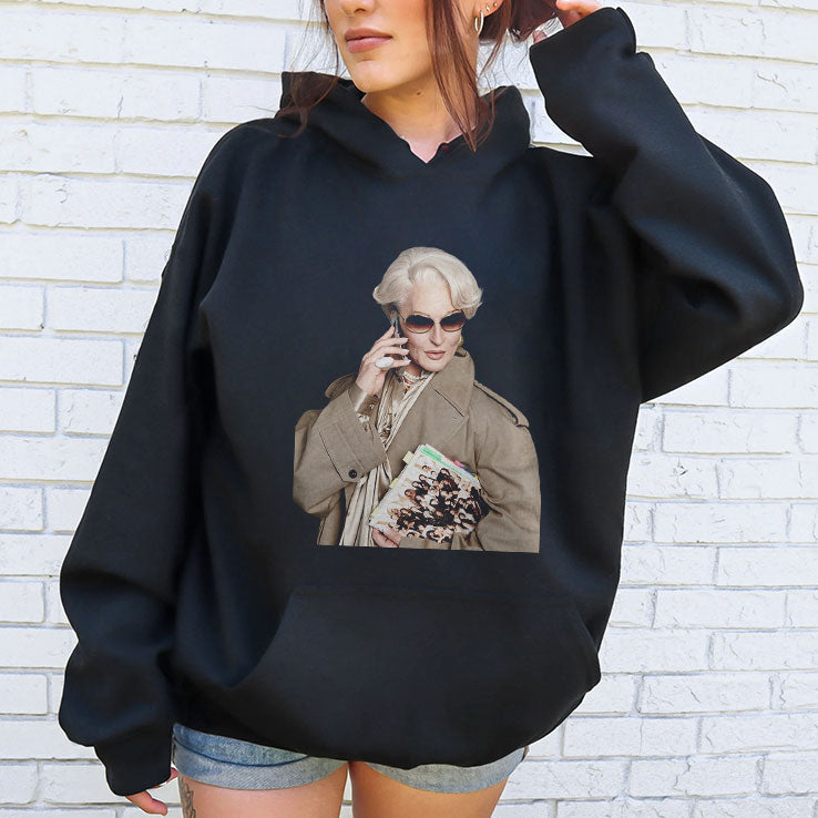 Miranda Priestly T Shirt Unisex