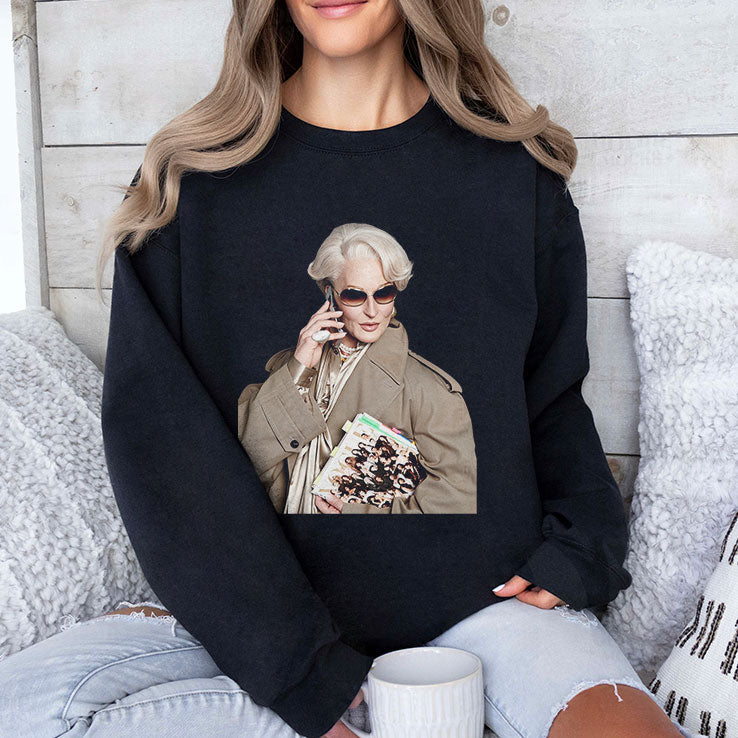 Miranda Priestly T Shirt Unisex