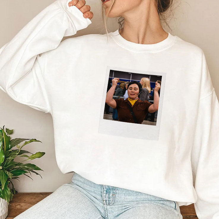 Miss Ungermeyer The Lizzie McGuire T Shirt Unisex