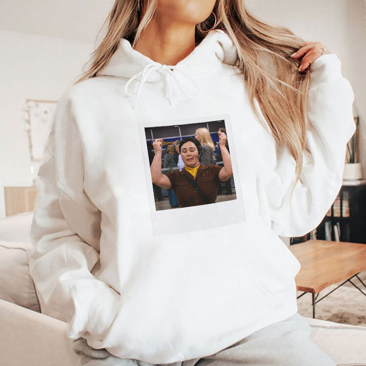 Miss Ungermeyer The Lizzie McGuire T Shirt Unisex
