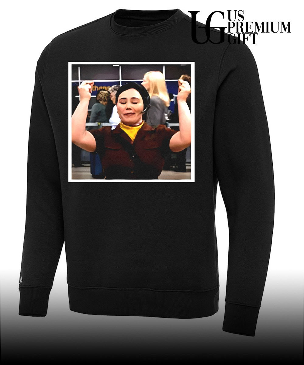 Miss Ungermeyer The Lizzie McGuire shirt Unisex
