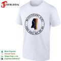 Mississippi Girl thou shalt not try me state outline circle stamp shirt Unisex