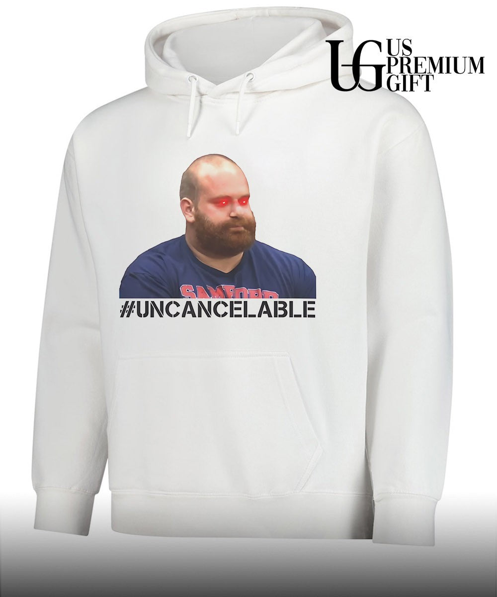 Mitchell Hooper #Uncancelable Unisex